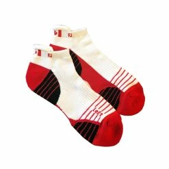 Footjoy TechSof Tour Roll Tab Mens Sport Sock - 6 Pack -Men's Apparel Shop Footjoy TechSof Tour Roll Tab Mens Sport Sock 6 Pack Socks 3