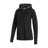 Footjoy Womens Spot Print Trim Hoodie -Men's Apparel Shop Footjoy Womens Spot Print Trim Hoodie Apparel