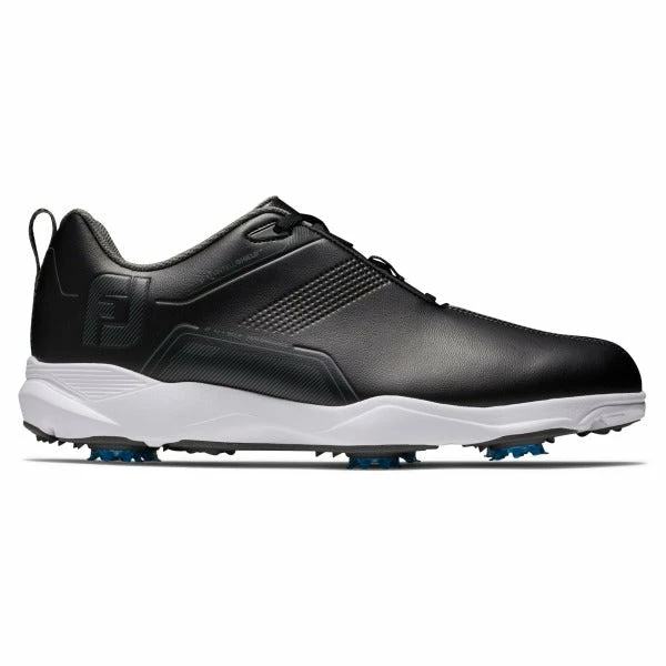 Footjoy EComfort Cleated Golf Shoe - Mens 2 Footjoy EComfort Cleated Golf Shoe - Mens