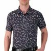 Full Wedge Golf - Drew 2.0 Polo - Mens -Men's Apparel Shop Full Wedge Golf Drew 2 0 Polo Mens Apparel