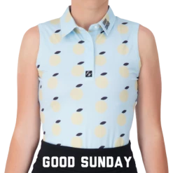 Full Wedge Golf - Good Sunday Polo - Womens
