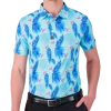 Full Wedge Golf - Kauai Polo - Mens -Men's Apparel Shop Full Wedge Golf Kauai Polo Mens Shirts Tops