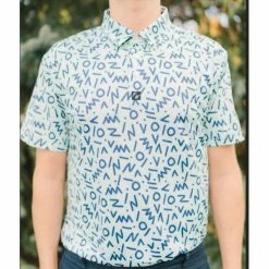 Men's Apparel Shop -Men's Apparel Shop Full Wedge Golf The Drew Polo Mens Apparel 2 a0d4d427 8e09 4785 be2d 2e742f9dde53