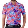 Full Wedge Golf - Vice Polo - Mens -Men's Apparel Shop Full Wedge Golf Vice Polo Mens Apparel