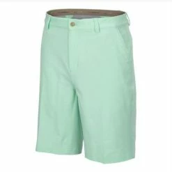 Men's Apparel Shop -Men's Apparel Shop Greg Norman Collection ML75 Microlux Stretch Short Mens Apparel 2