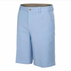 Greg Norman Collection ML75 Microlux Stretch Short - Mens -Men's Apparel Shop Greg Norman Collection ML75 Microlux Stretch Short Mens Apparel 6