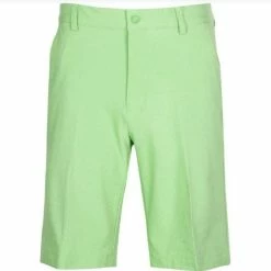 Greg Norman Collection ML75 Microlux Stretch Short - Mens -Men's Apparel Shop Greg Norman Collection ML75 Microlux Stretch Short Mens Apparel 7