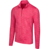 Greg Norman Heathered 1/4 Zip Pullover - Mens -Men's Apparel Shop Greg Norman Heathered 14 Zip Pullover Mens Shirts Tops