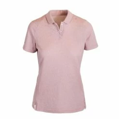 Levelwear Andie Polo - Womens