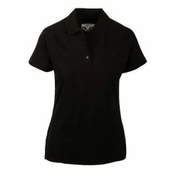 Levelwear Balance Polo - Womens -Men's Apparel Shop Levelwear Balance Polo Womens Apparel 3