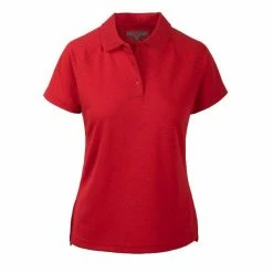 Levelwear Balance Polo - Womens -Men's Apparel Shop Levelwear Balance Polo Womens Apparel 4