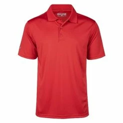 Levelwear Dwayne Polo -Men's Apparel Shop Levelwear Dwayne Polo Apparel 4