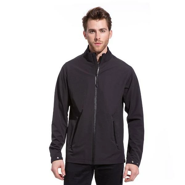 Levelwear Landon Jacket 4 Levelwear Landon Jacket - Image 2
