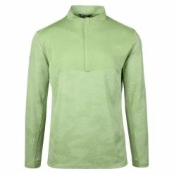 Levelwear Logan Active Midlayer -Men's Apparel Shop Levelwear Logan Active Midlayer Apparel 4