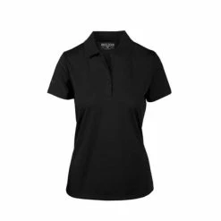 Levelwear Lotus Polo - Womens