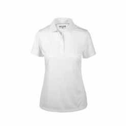 Levelwear Lotus Polo - Womens -Men's Apparel Shop Levelwear Lotus Polo Womens Shirts Tops 6