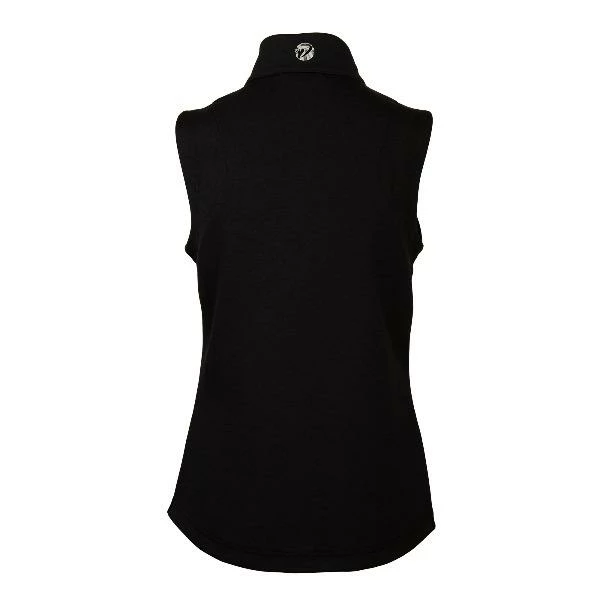 Levelwear Madison Full Zip Vest - Womens 6 Levelwear Madison Full Zip Vest - Womens - Image 4