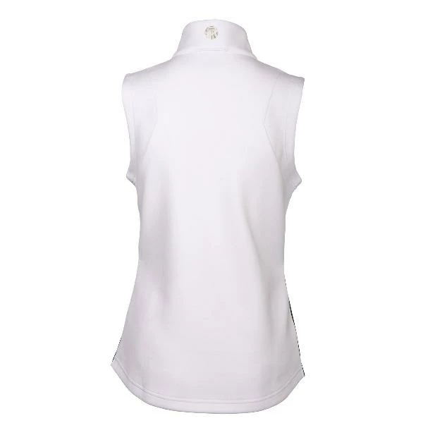 Levelwear Madison Full Zip Vest - Womens 7 Levelwear Madison Full Zip Vest - Womens - Image 5