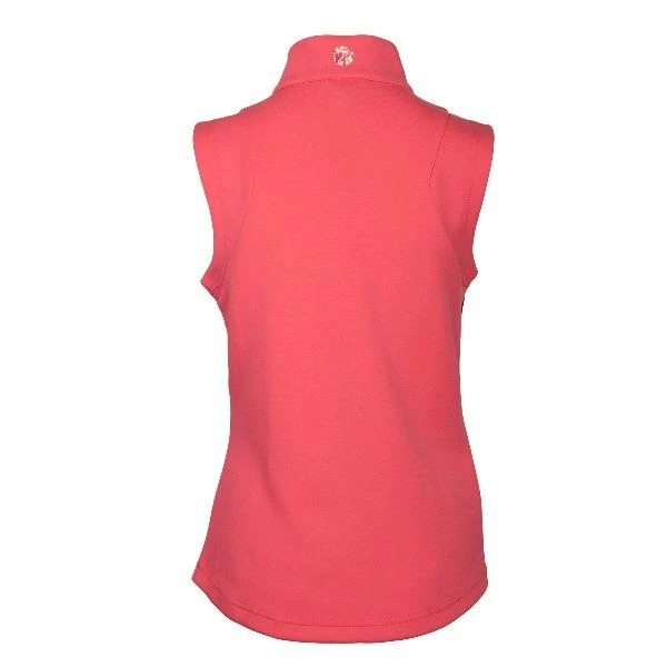 Levelwear Madison Full Zip Vest - Womens 8 Levelwear Madison Full Zip Vest - Womens - Image 6