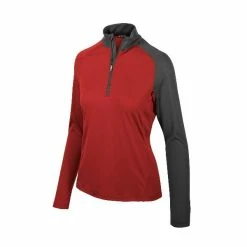 Levelwear Marquee Midlayer - Womens -Men's Apparel Shop Levelwear Marquee Midlayer Womens Apparel 3