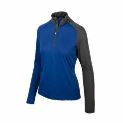 Levelwear Marquee Midlayer - Womens -Men's Apparel Shop Levelwear Marquee Midlayer Womens Apparel 5