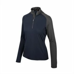 Levelwear Marquee Midlayer - Womens -Men's Apparel Shop Levelwear Marquee Midlayer Womens Apparel 6