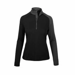 Levelwear Marquee Midlayer - Womens -Men's Apparel Shop Levelwear Marquee Midlayer Womens Apparel 7