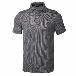 Levelwear Ollie Polo -Men's Apparel Shop Levelwear Ollie Polo Apparel 5