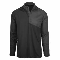 Levelwear Pinnacle Pullover - Mens -Men's Apparel Shop Levelwear Pinnacle Pullover Mens Apparel 4