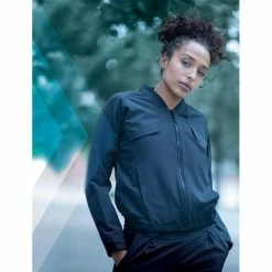 Levelwear Quinn Jacket - Womens -Men's Apparel Shop Levelwear Quinn Jacket Womens Apparel 2