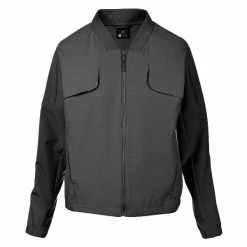 Levelwear Quinn Jacket - Womens -Men's Apparel Shop Levelwear Quinn Jacket Womens Apparel 4