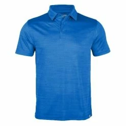 Levelwear Sway Polo -Men's Apparel Shop Levelwear Sway Polo Apparel 4