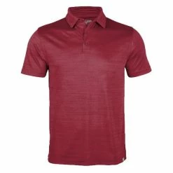 Levelwear Sway Polo -Men's Apparel Shop Levelwear Sway Polo Apparel 7