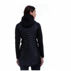 Levelwear Verve - Luna Jacket - Womens 5 Levelwear Verve - Luna Jacket - Womens -Men's Apparel Shop Levelwear Verve Luna Jacket Womens Apparel 2 f5549cdf f260 4f7e 82e6 358dc33ac7be