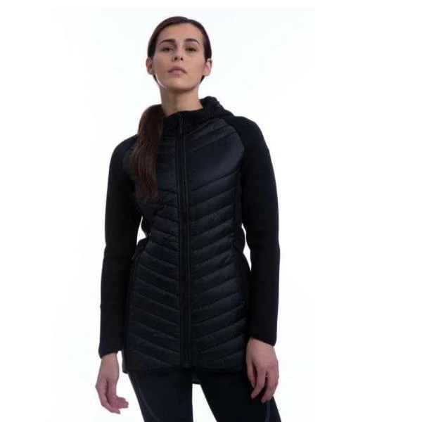 Levelwear Verve - Luna Jacket - Womens 3 Levelwear Verve - Luna Jacket - Womens