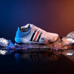 Limited Edition Adidas Tour 360 Wayne Gretzky/Dustin Johnson Golf Shoe -Men's Apparel Shop Limited Edition Adidas Tour 360 Wayne GretzkyDustin Johnson Golf Shoe Shoes 3
