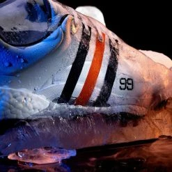 Limited Edition Adidas Tour 360 Wayne Gretzky/Dustin Johnson Golf Shoe -Men's Apparel Shop Limited Edition Adidas Tour 360 Wayne GretzkyDustin Johnson Golf Shoe Shoes 4