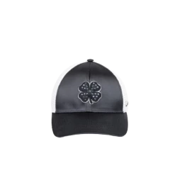 Sundog Live Lucky BC Bling 3 Womens Adjustable Mesh Hat