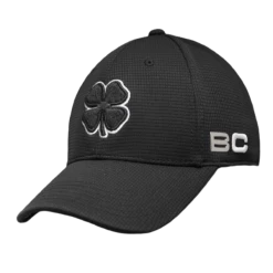 Sundog Live Lucky BC Iron 3 Fitted Hat