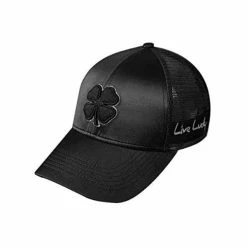 Sundog Live Lucky Jaybird 6 Womens Adjustable Mesh Hat