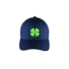 Sundog Live Lucky Premium Clover 15 Fitted Hat -Men's Apparel Shop Live Lucky Premium Clover 15 Fitted Hat Headwear