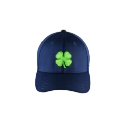 Sundog Live Lucky Premium Clover 15 Fitted Hat