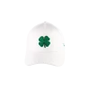 Sundog Live Lucky Premium Clover 16 Fitted Hat -Men's Apparel Shop Live Lucky Premium Clover 16 Fitted Hat Headwear