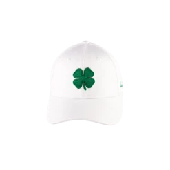 Sundog Live Lucky Premium Clover 16 Fitted Hat
