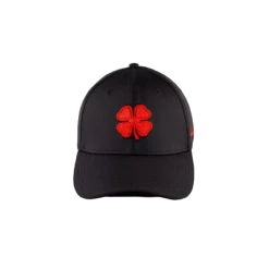 Sundog Live Lucky Premium Clover 24 Fitted Hat