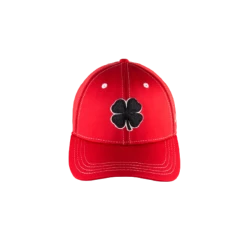 Sundog Live Lucky Premium Clover 29 Fitted Hat