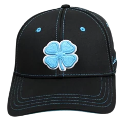 Sundog Live Lucky Premium Clover 49 Fitted Hat