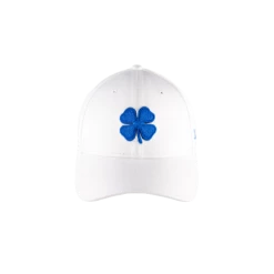 Sundog Live Lucky Premium Clover 9 Fitted Hat