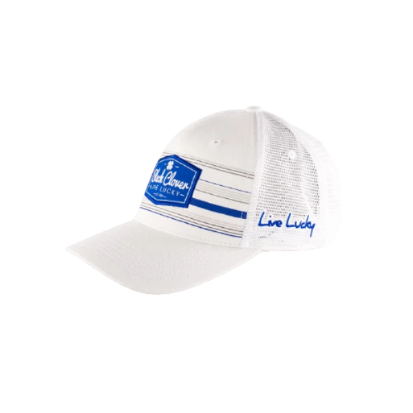 Sundog Live Lucky Sandbar 1 Adjustable Hat 4 Sundog Live Lucky Sandbar 1 Adjustable Hat - Image 2
