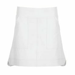 Nancy Lopez Ace Skort -Men's Apparel Shop Nancy Lopez Ace Skort Skort 4